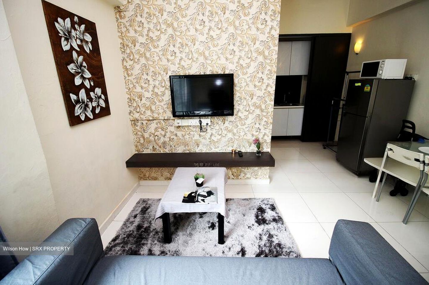 Jjh Residences (D13), Apartment #437998001